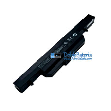 Batería para TF T45PRO-GA T46 T550-3002/3006 T43-GB-18015 [Batería de repuesto]